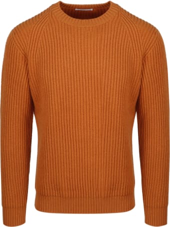 Kangra Ribbed Sweater