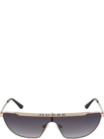Guess Gu7677 Sunglasses