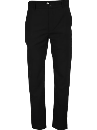 Y/Project Denim Insert Trousers