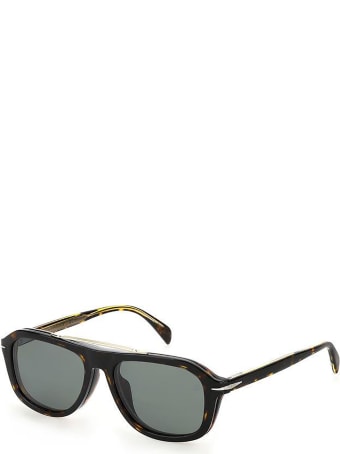 DB Eyewear by David Beckham DB 7006/G/CS Eyewear
