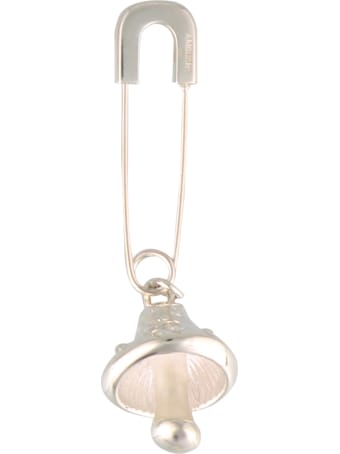 AMBUSH Mushroom Earring