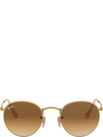 Ray-Ban Ray-ban Rb3447 Matte Arista Sunglasses