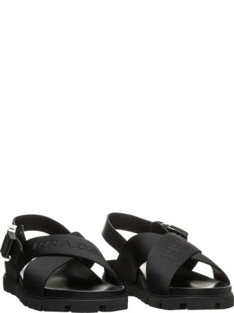 Prada Shoes