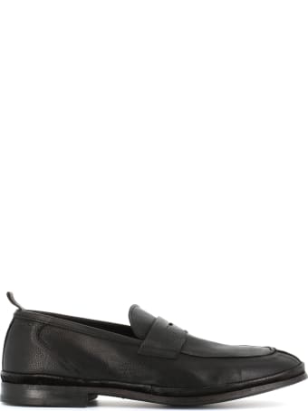 Alexander Hotto Loafer "57042"