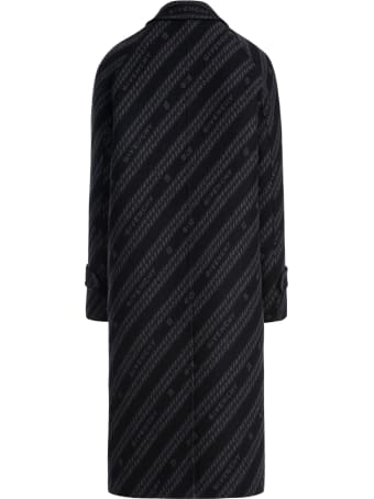 Givenchy Long Coat