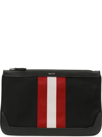 Bally Trainspotting Cayard Pouch
