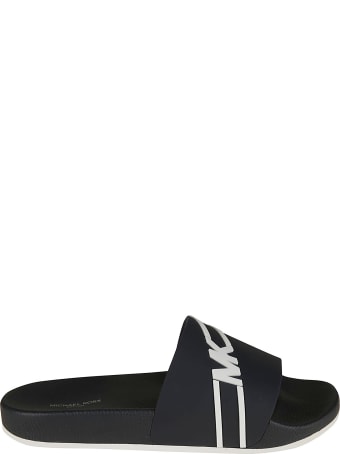 Michael Kors Jake Sliders
