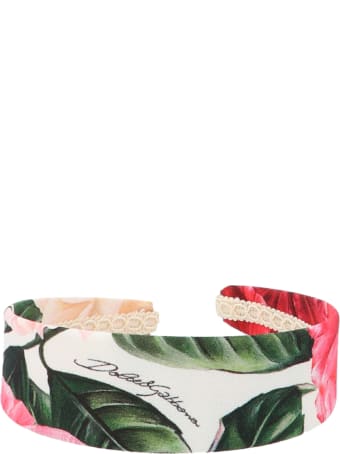 Dolce & Gabbana Headband