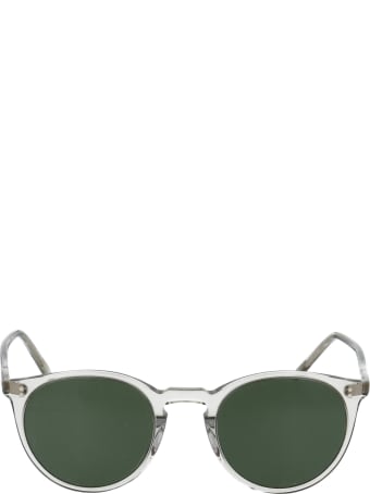 Oliver Peoples O'malley Sun Sunglasses