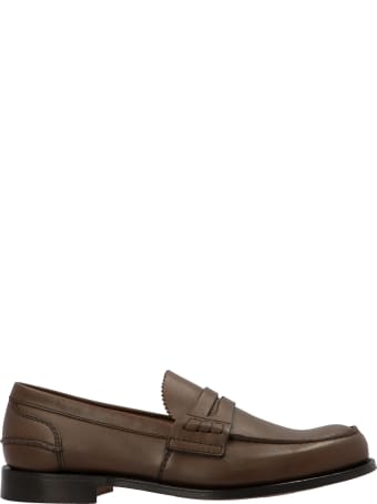 Church's 'pembrey' Shoes