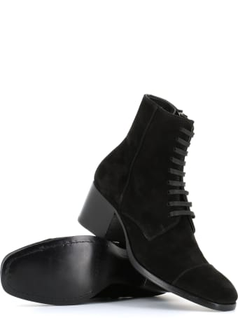 Rocco P. Rocco P. Ankle Boot 11629