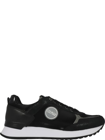 Colmar Travis Punk Sneaker
