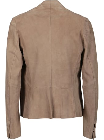 S.W.O.R.D 6.6.44 Jacket