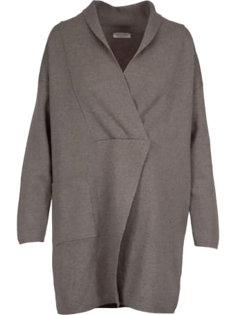 Gran Sasso Max Pull Sweater