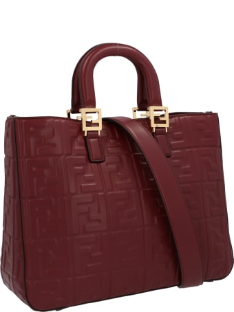 Fendi 'ff 1974' Bag
