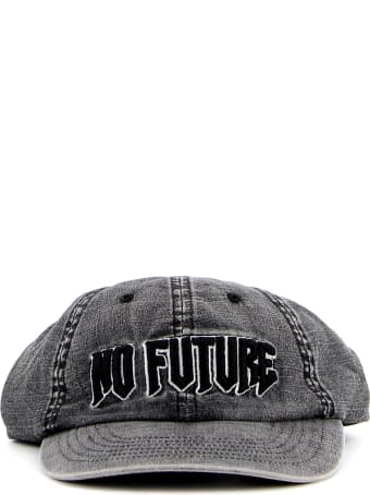 Aries No Future Cap