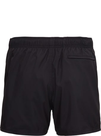 Givenchy Nylon Swimsuit With Logo