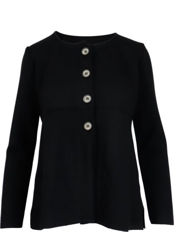 Gran Sasso Wool Jacket