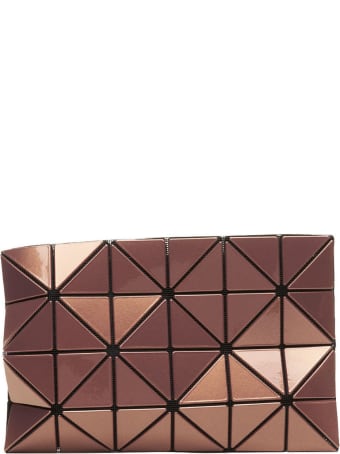 Bao Bao Issey Miyake 'lucent Metallic' Bag