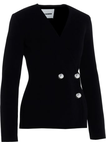 Jil Sander Cardigan