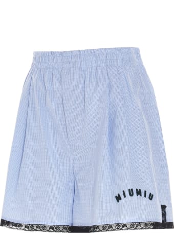 Miu Miu Short