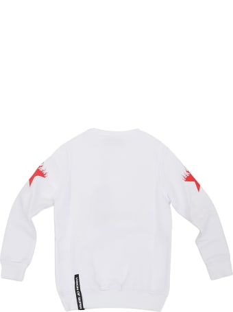 Vision of Super T-shirt