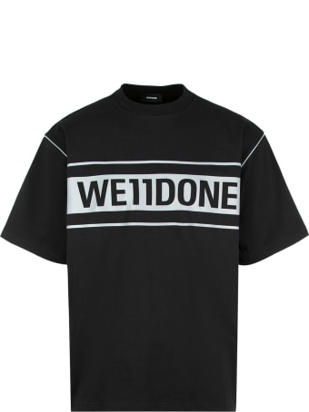 WE11 DONE T-shirt
