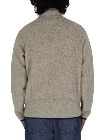 Patagonia Retro Pile Jacket - Cream