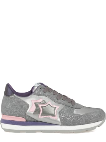Atlantic Stars Vegas Sneaker