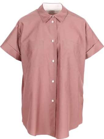 Paul Smith Cotton Shirt