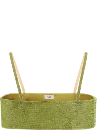 Nué Charlotte Top Crystals