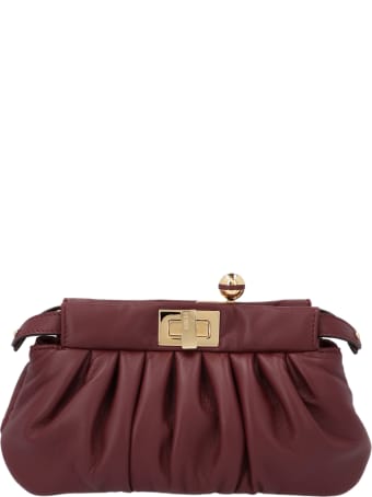 Fendi 'peekaboo Click' Bag
