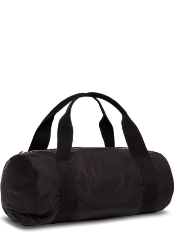 Valentino Garavani Boston Nylon Handbag