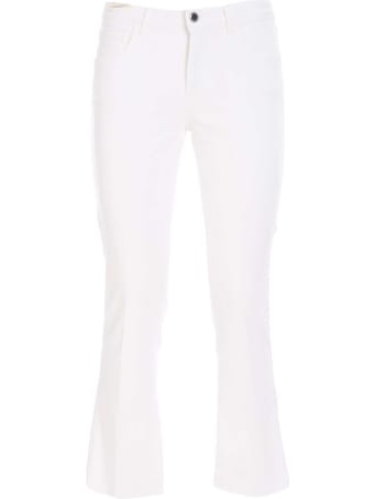 Re-HasH Pants