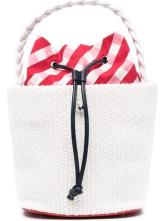 Simonetta Bucket Bag