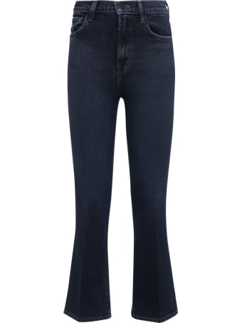 J Brand Julia High Rise Jeans