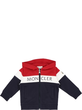 Moncler Baby Set