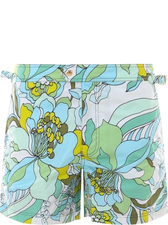 Tom Ford Swim Trunks