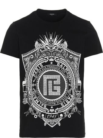 Balmain T-shirt