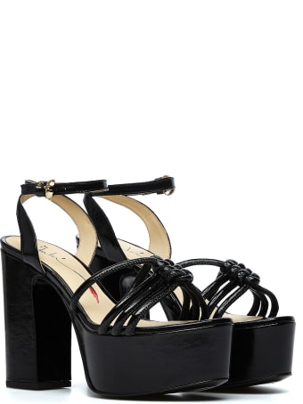 Fabi Sandals
