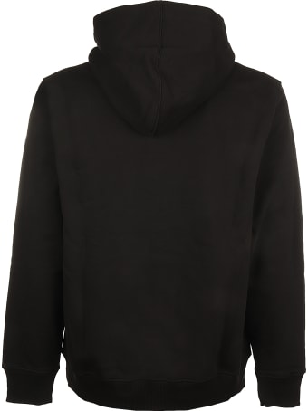 Stussy Basic App Hood