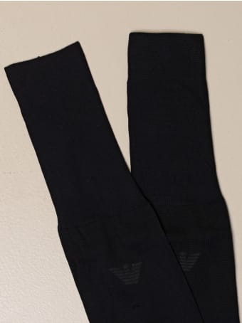 Emporio Armani Underwear Socks Socks Men Emporio Armani Underwear