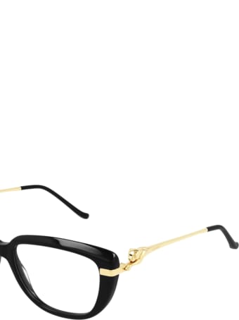 Cartier Eyewear CT0282O Eyewear