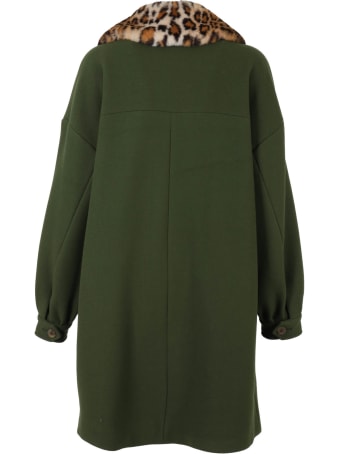 Essentiel Antwerp Coat