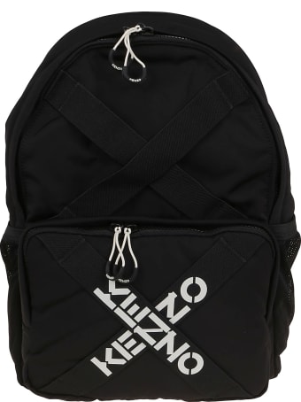 Kenzo Backpack