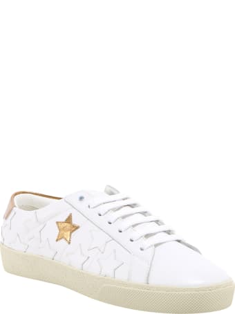 Saint Laurent Sneakers