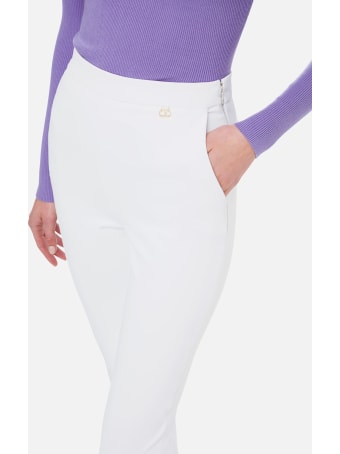 Elisabetta Franchi Celyn B. Pants