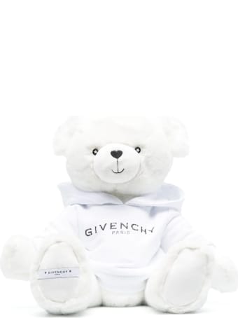 Givenchy Peluche With Embroidery