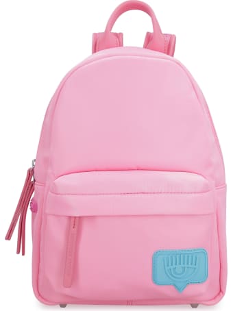 Chiara Ferragni Eyelike Small Backpack