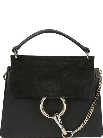 Chloé Faye Shoulder Bag